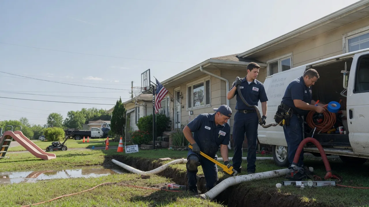 Toilet Installation in Perrysville, OH near me